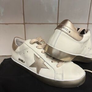 Golden Goose Sneakers